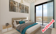 Four bedroom villa sale - Chloraka 