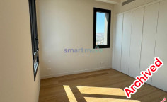 4 bedroom penthouse for rent Limassol 