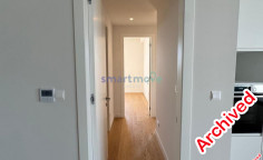 4 bedroom penthouse for rent Limassol 