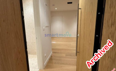 4 bedroom penthouse for rent Limassol 