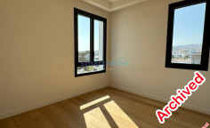 4 bedroom penthouse for rent Limassol 