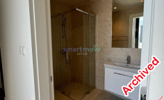 4 bedroom penthouse for rent Limassol 