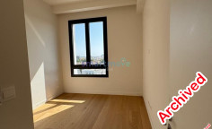 4 bedroom penthouse for rent Limassol 