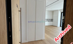 4 bedroom penthouse for rent Limassol 