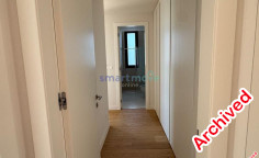 4 bedroom penthouse for rent Limassol 