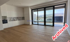 4 bedroom penthouse for rent Limassol 