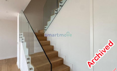 4 bedroom penthouse for rent Limassol 