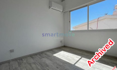 3 + 1 bedroom townhouse for rent Limassol 