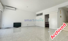 3 + 1 bedroom townhouse for rent Limassol 