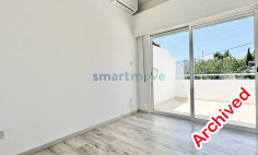 3 + 1 bedroom townhouse for rent Limassol 