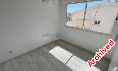 3 + 1 bedroom townhouse for rent Limassol 