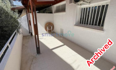 3 + 1 bedroom townhouse for rent Limassol 