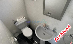 3 + 1 bedroom townhouse for rent Limassol 