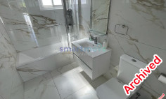 3 + 1 bedroom townhouse for rent Limassol 