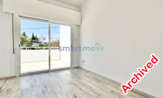 3 + 1 bedroom townhouse for rent Limassol 