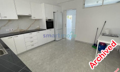 3 + 1 bedroom townhouse for rent Limassol 