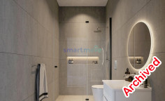 2 beds apartment for sale in Potamos tis Germasogeias