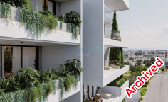 2 beds apartment for sale in Potamos tis Germasogeias