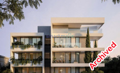 2 beds apartment for sale in Potamos tis Germasogeias