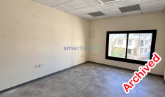 Office for rent Limassol 