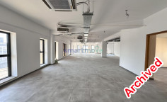 Office for rent Limassol 