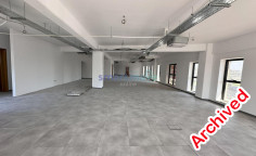 Office for rent Limassol 