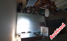 Renovated 2 bedroom apartment on makariou avenue 