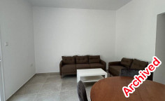 Modern two bedroom apartment in coastal Chloraka 