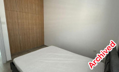 Modern two bedroom apartment in coastal Chloraka 