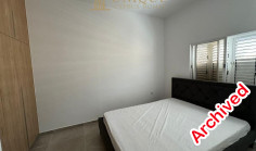 Modern two bedroom apartment in coastal Chloraka 