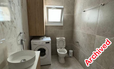 Modern two bedroom apartment in coastal Chloraka 