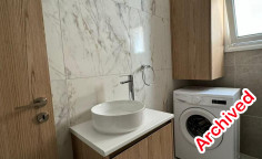 Modern two bedroom apartment in coastal Chloraka 