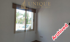 Spacious Empa villa with pool and sea view 