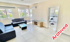 2 bedroom apartment for rent near limasol town centre 