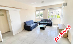 2 bedroom apartment for rent near limasol town centre 