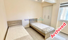 2 bedroom apartment for rent near limasol town centre 