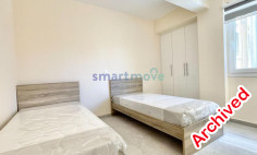 2 bedroom apartment for rent near limasol town centre 