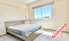 2 bedroom apartment for rent near limasol town centre 