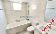 2 bedroom apartment for rent near limasol town centre 