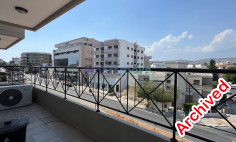 Fully furnished large office in prime location 