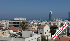 Fully furnished large office in prime location 