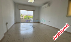 Fully furnished large office in prime location 