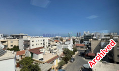 Fully furnished large office in prime location 