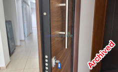 Fully furnished large office in prime location 