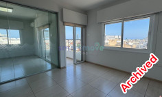 Fully furnished large office in prime location 