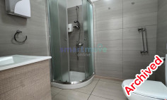 Fully furnished large office in prime location 