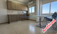 Fully furnished large office in prime location 