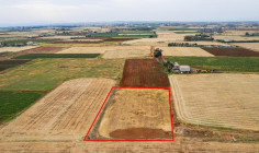 Agricultural 4127 m2 for sale in Avgorou
