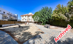 2 bedroom apartment sale, Kapparis 