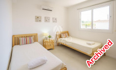 2 bedroom apartment sale, Kapparis 